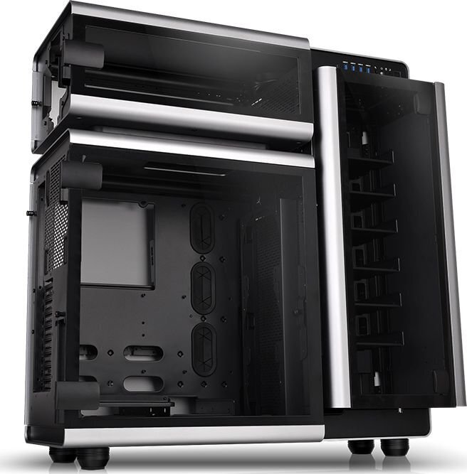 Thermaltake CA-1J9-00F9WN-00 hind ja info | Arvutikorpused | hansapost.ee