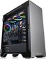 Thermaltake CA-1L3-00M9WN-00 цена и информация | Arvutikorpused | hansapost.ee