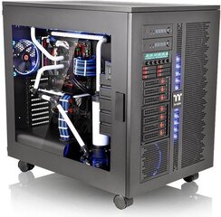 Thermaltake CA-1F5-00F1WN-00 price and information | Computer cases | hansapost.ee