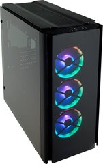 Corsair CC-9011139-WW цена и информация | Корпус Cooler Master для ПК Elite 500 Midi | hansapost.ee