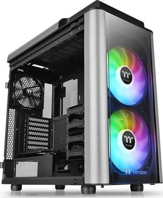 Thermaltake CA-1K9-00F1WN-02 hind ja info | Arvutikorpused | hansapost.ee