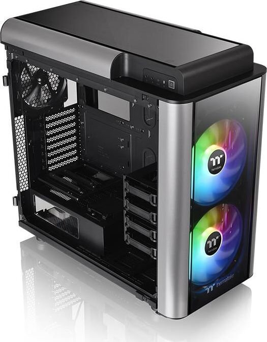 Thermaltake CA-1K9-00F1WN-02 цена и информация | Arvutikorpused | hansapost.ee