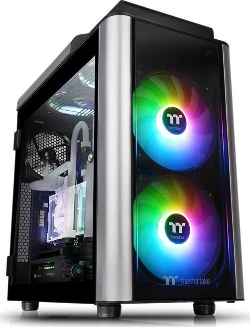 Thermaltake CA-1K9-00F1WN-02 цена и информация | Arvutikorpused | hansapost.ee