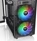 Thermaltake CA-1K9-00F1WN-02 hind ja info | Arvutikorpused | hansapost.ee