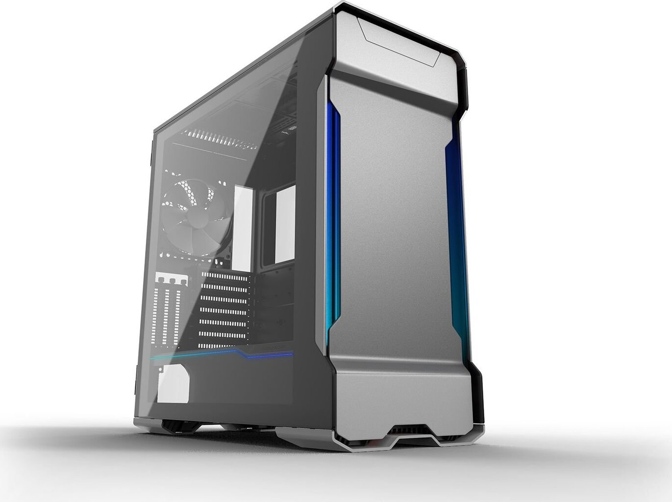 Phanteks Evolv X hind ja info | Arvutikorpused | hansapost.ee