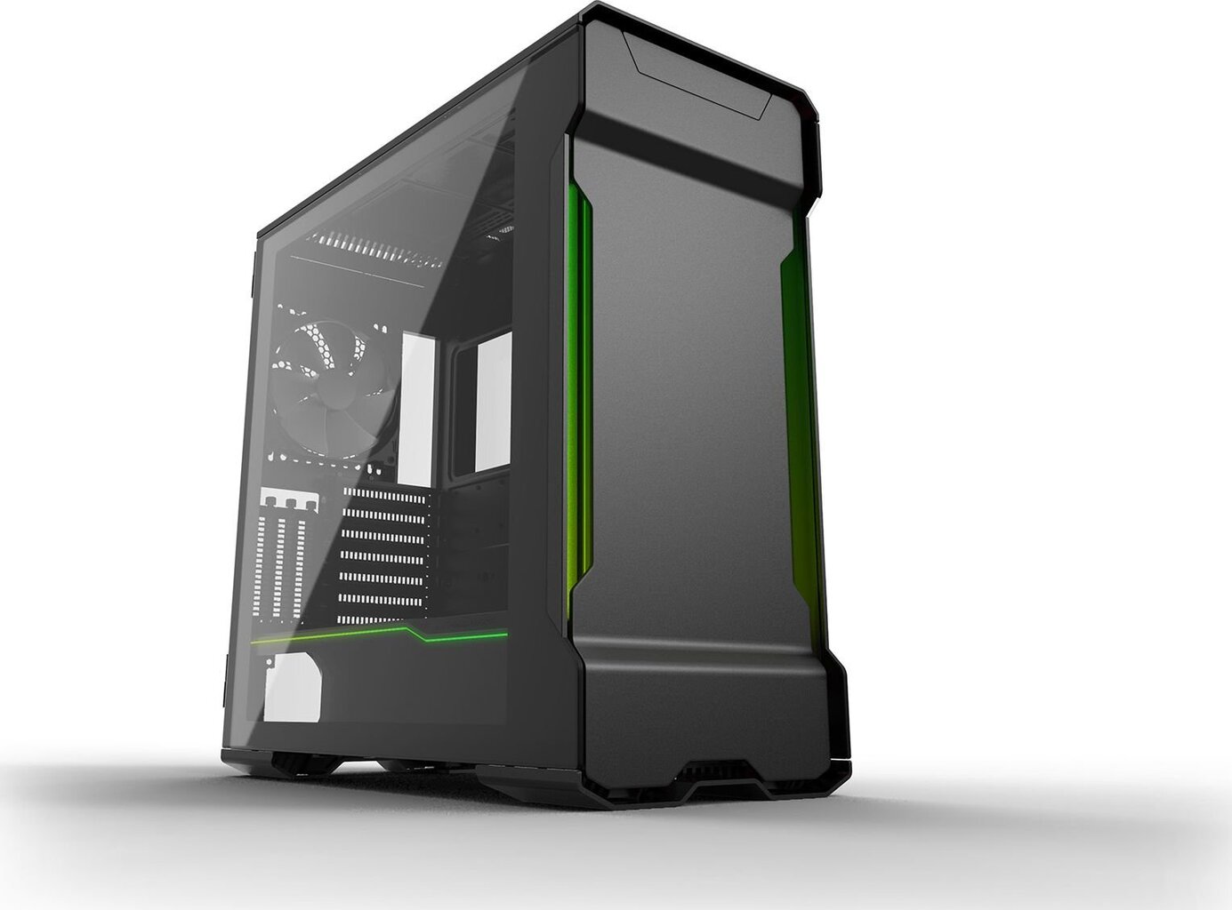 Phanteks Enthoo Evolv X hind ja info | Arvutikorpused | hansapost.ee