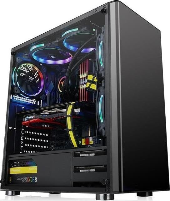 Thermaltake CA-1K8-00M1WN-00 hind ja info | Arvutikorpused | hansapost.ee