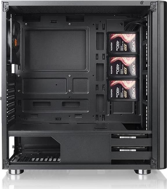 Thermaltake CA-1K8-00M1WN-00 цена и информация | Arvutikorpused | hansapost.ee