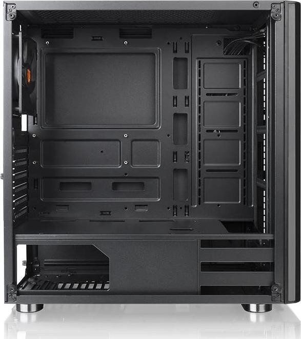 Thermaltake CA-1K8-00M1WN-00 цена и информация | Arvutikorpused | hansapost.ee