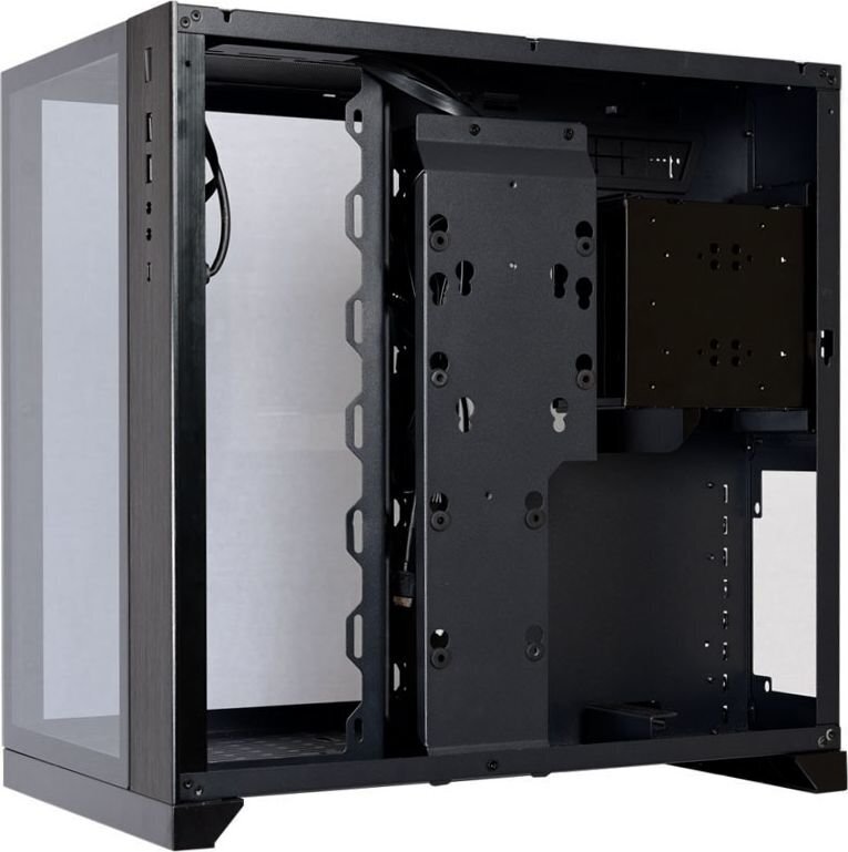 Lian Li PC-O11DX hind ja info | Arvutikorpused | hansapost.ee