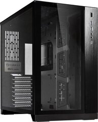 Lian Li PC-O11 Dynamic цена и информация | Корпуса | hansapost.ee