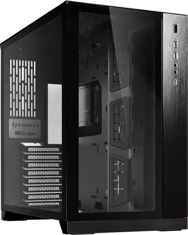 Lian Li PC-O11DX hind ja info | Arvutikorpused | hansapost.ee