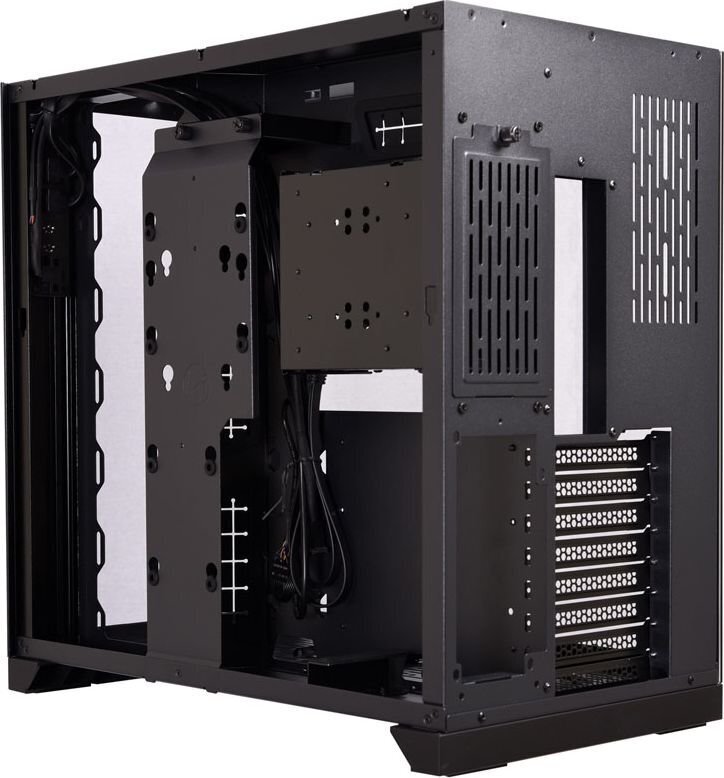 Lian Li PC-O11DX hind ja info | Arvutikorpused | hansapost.ee