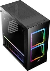 Aerocool ACCM-PB12033.11 hind ja info | Arvutikorpused | hansapost.ee