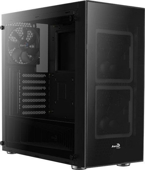 Aerocool ACCM-PB12033.11 цена и информация | Arvutikorpused | hansapost.ee