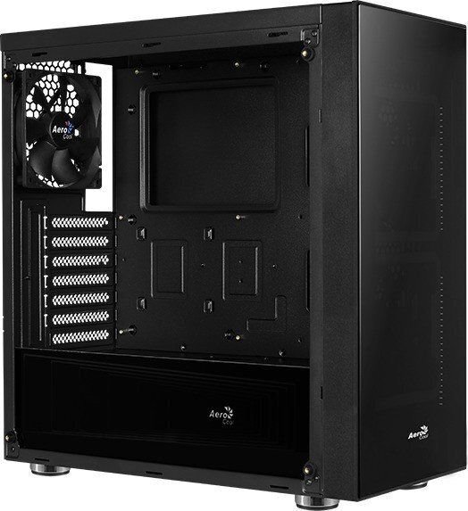 Aerocool ACCM-PB12033.11 цена и информация | Arvutikorpused | hansapost.ee