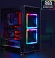 Aerocool ACCM-PB12033.11 цена и информация | Arvutikorpused | hansapost.ee