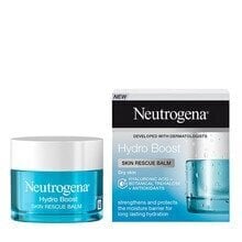 Palsam kuivale näonahale Neutrogena Hydro Boost, 50 ml hind ja info | Neutrogena Parfüümid, lõhnad ja kosmeetika | hansapost.ee