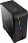 Aerocool Cylon Pro G Mid Tower hind ja info | Arvutikorpused | hansapost.ee