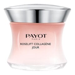 Pinguldav päevakreem Payot Roselift Collagene Jour 50 ml hind ja info | Näokreemid | hansapost.ee