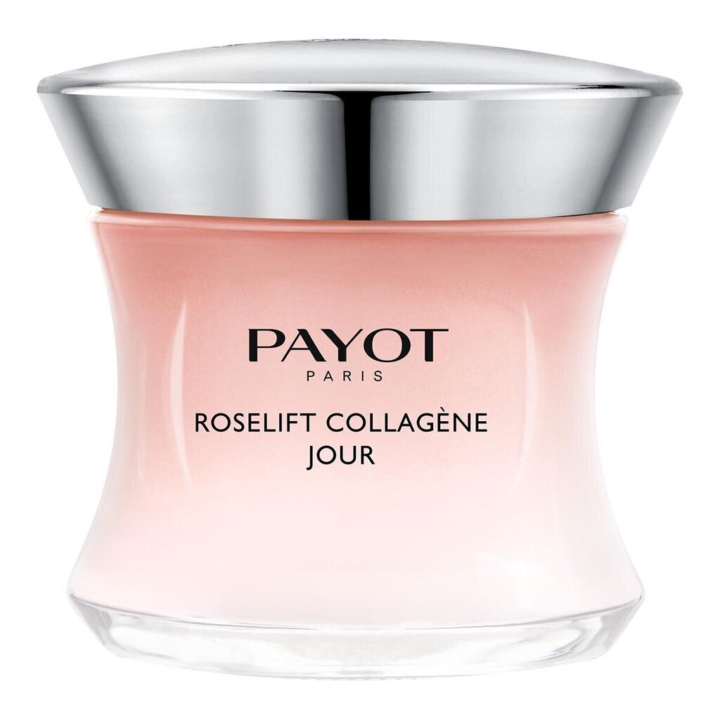 Pinguldav päevakreem Payot Roselift Collagene Jour 50 ml цена и информация | Näokreemid | hansapost.ee