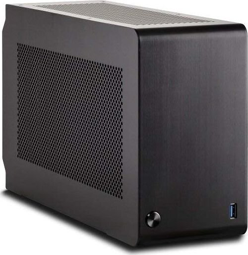 Dan Cases A4-SFX V4.1 hind ja info | Arvutikorpused | hansapost.ee