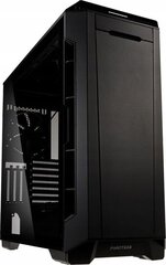 Phanteks Eclipse P600S hind ja info | Phanteks Arvutid ja IT- tehnika | hansapost.ee