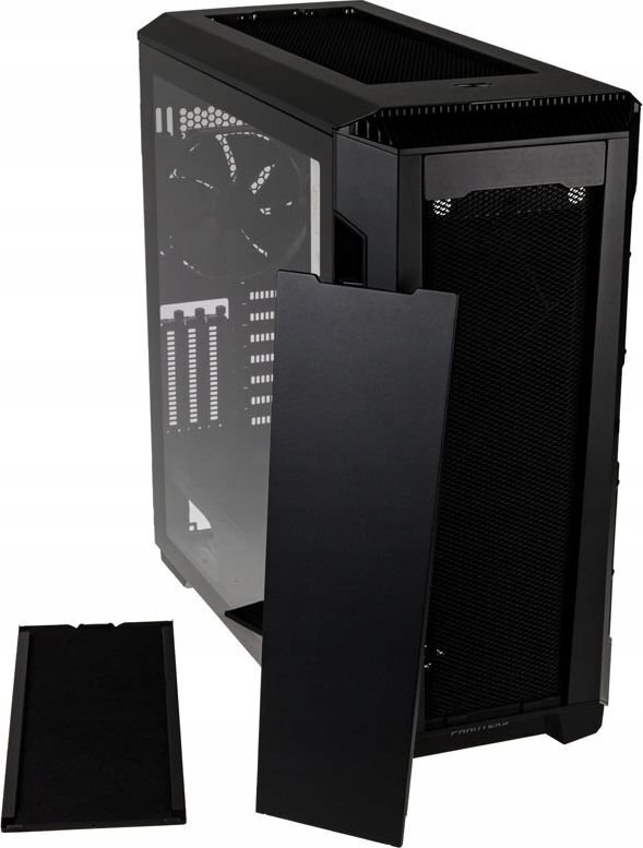 Phanteks Eclipse P600S hind ja info | Arvutikorpused | hansapost.ee