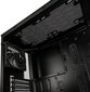 Phanteks korpus Eclipse P400A Midi-Tower Tempered Glass DRGB - schwar - Mini tower - ATX hind ja info | Arvutikorpused | hansapost.ee