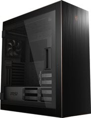 MSI 306-7G05G21-W57 цена и информация | Корпус Cooler Master для ПК Elite 500 Midi | hansapost.ee