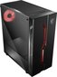 MSI Mag Vampiric 010M цена и информация | Arvutikorpused | hansapost.ee