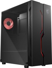 MSI MSI MAG VAMPIRIC 010M hind ja info | Arvutikorpused | hansapost.ee