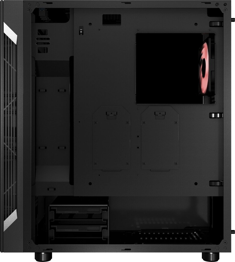 MSI Mag Vampiric 010M hind ja info | Arvutikorpused | hansapost.ee