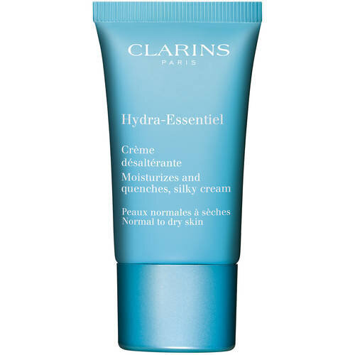 Niisutav näokreem Clarins Hydra-Essentiel 15 ml цена и информация | Näokreemid | hansapost.ee