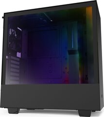 Nzxt CA-H510I-B1 hind ja info | Arvutikorpused | hansapost.ee