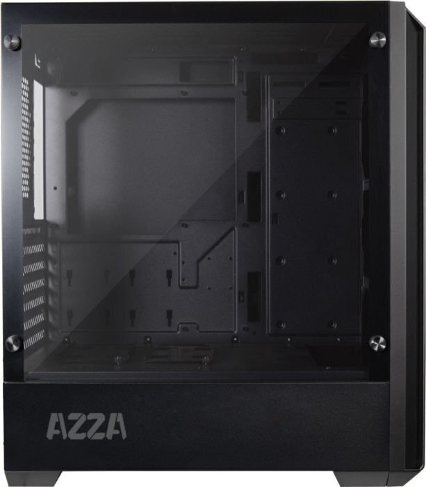Azza CSAZ 420DF1 hind ja info | Arvutikorpused | hansapost.ee