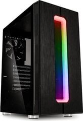 Kolink Nimbus RGB hind ja info | Arvutikorpused | hansapost.ee