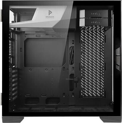 Antec 0-761345-81200-9 hind ja info | Arvutikorpused | hansapost.ee