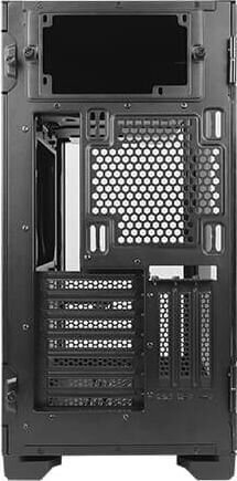 Antec 0-761345-81200-9 hind ja info | Arvutikorpused | hansapost.ee