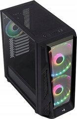 Aerocool ACCM-PB20033.11 цена и информация | Корпуса | hansapost.ee