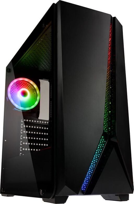 Kolink Quantum RGB hind ja info | Arvutikorpused | hansapost.ee