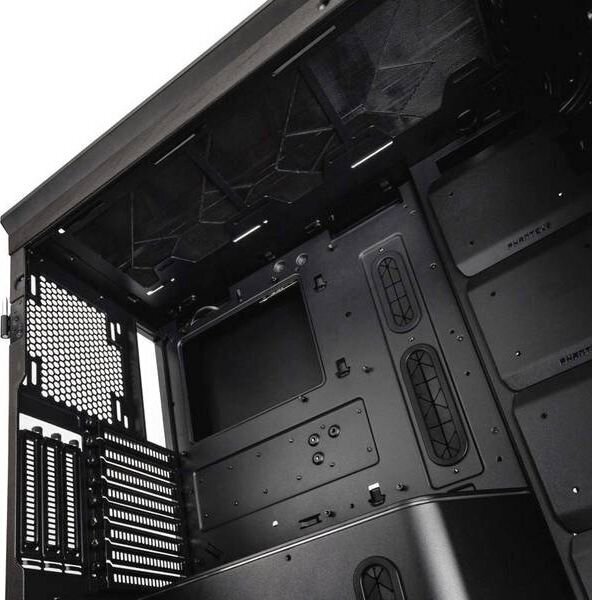 Phanteks Enthoo Luxe 2 hind ja info | Arvutikorpused | hansapost.ee