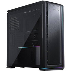 Phanteks Enthoo Luxe 2 price and information | Arvutikorpused | hansapost.ee