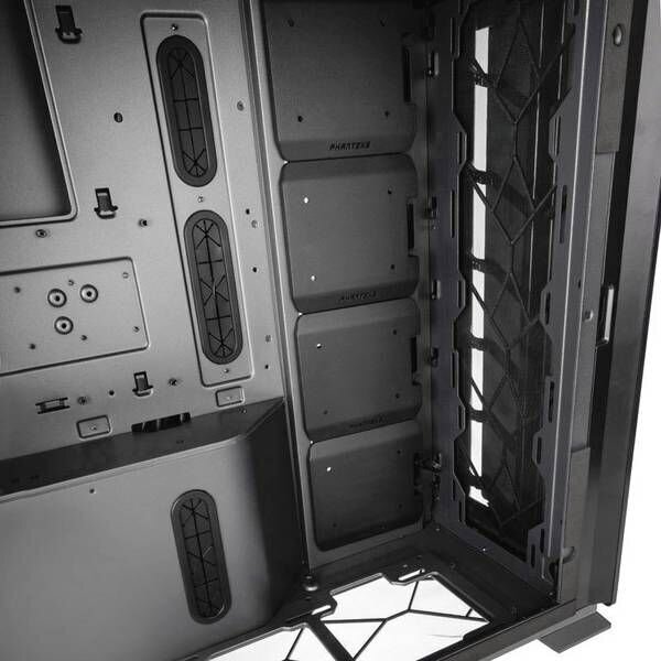 Phanteks Enthoo Luxe 2 цена и информация | Arvutikorpused | hansapost.ee