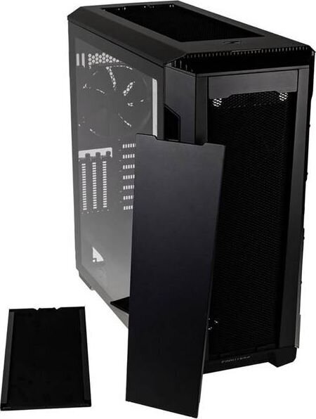 Phanteks Enthoo Luxe 2 цена и информация | Arvutikorpused | hansapost.ee