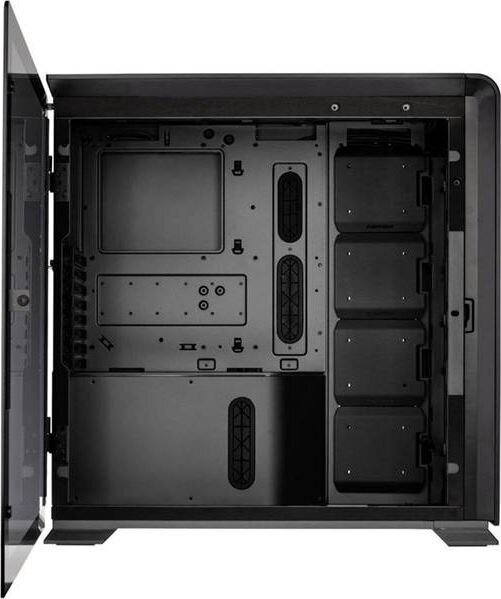 Phanteks Enthoo Luxe 2 hind ja info | Arvutikorpused | hansapost.ee