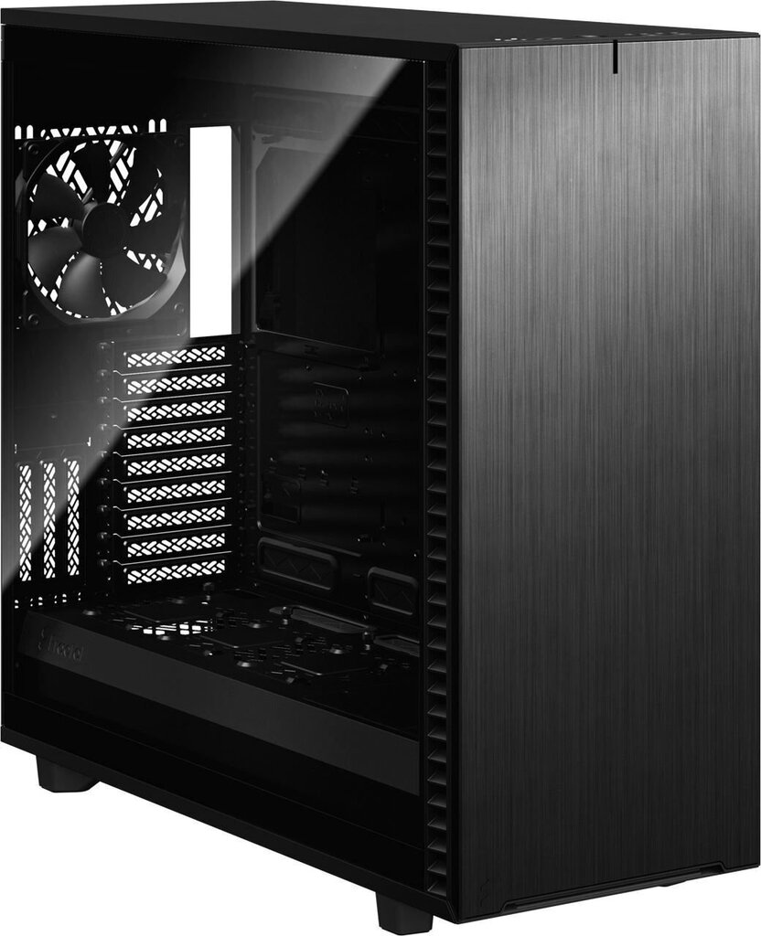 Fractal Design FD-C-DEF7X-02 цена и информация | Arvutikorpused | hansapost.ee