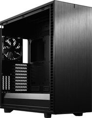 Fractal Design Define 7 XL TG цена и информация | Корпуса | hansapost.ee