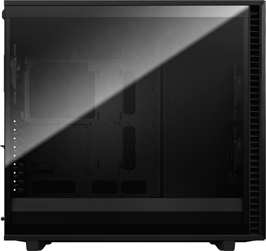 Fractal Design FD-C-DEF7X-02 цена и информация | Arvutikorpused | hansapost.ee