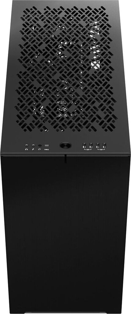 Fractal Design FD-C-DEF7A-08 цена и информация | Arvutikorpused | hansapost.ee